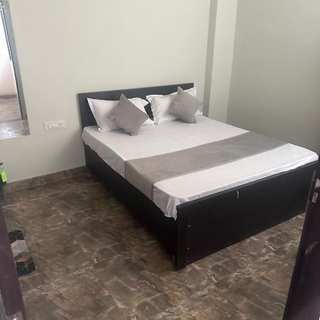 Hotel Sunrise Palace Dźajpur Zewnętrze zdjęcie