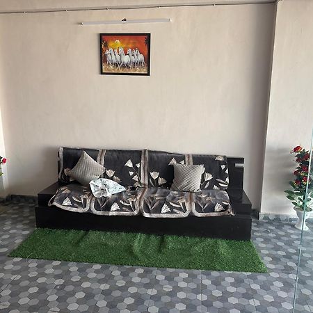 Hotel Sunrise Palace Dźajpur Zewnętrze zdjęcie