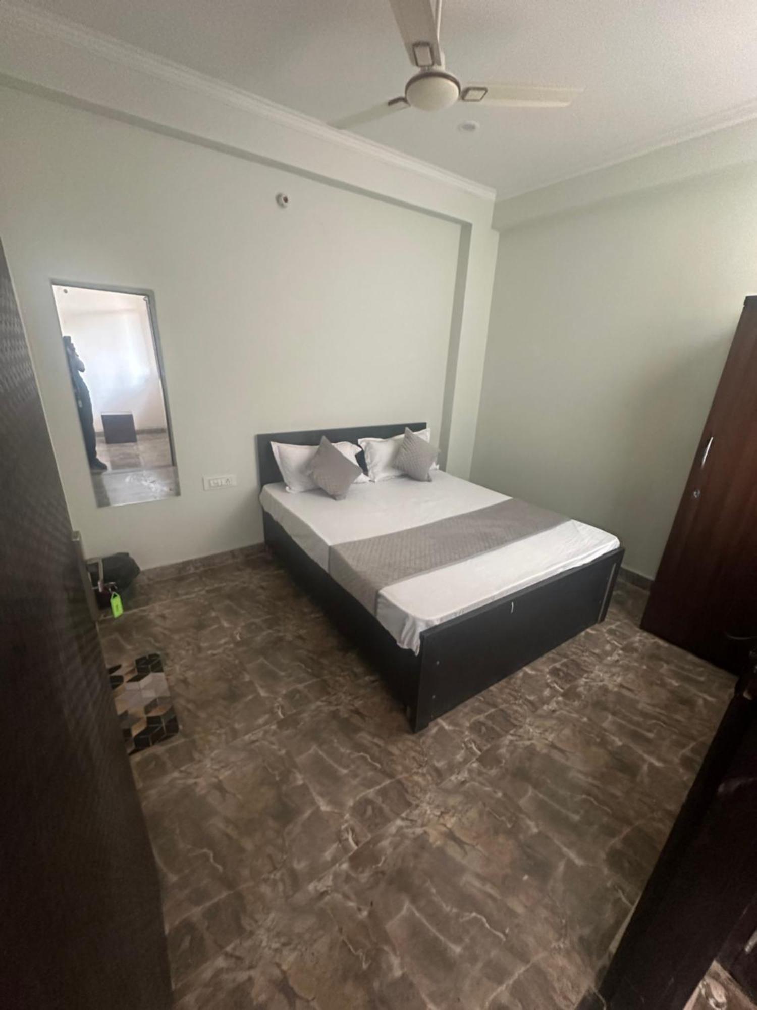 Hotel Sunrise Palace Dźajpur Zewnętrze zdjęcie